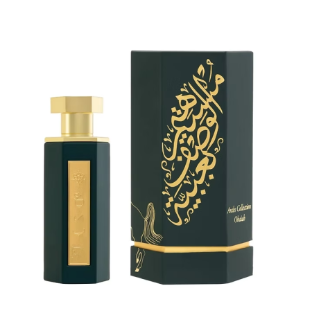 Arab Obaya Perfume 100ml - عبيه